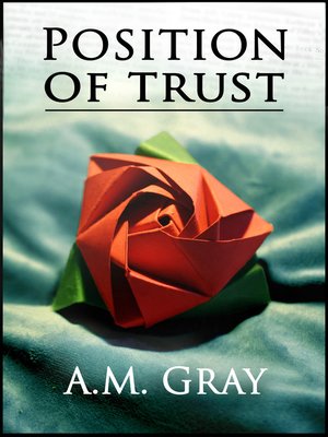 cover image of Position of Trust